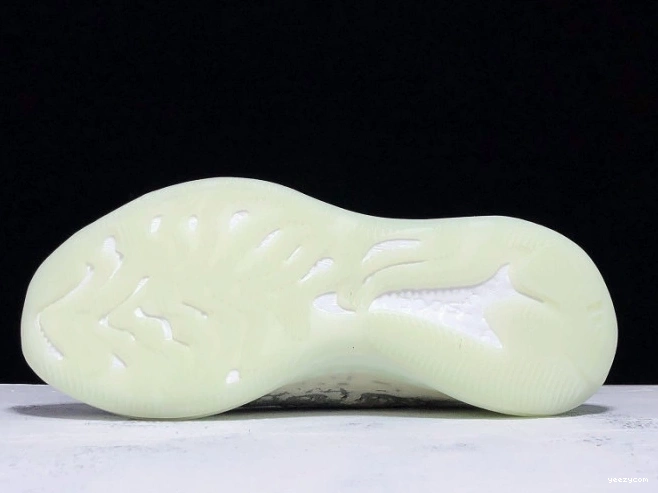 Alien Yeezy Boost Adidas FV3260 380 0720
